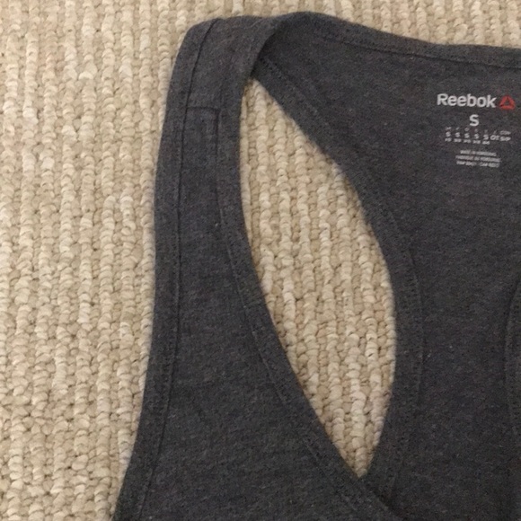 Reebok cross fit tank top - Picture 3 of 3